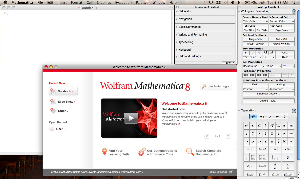 wolfram cd player download for mac